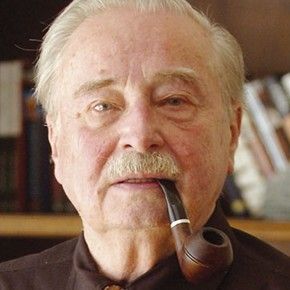 Милорад Павич
